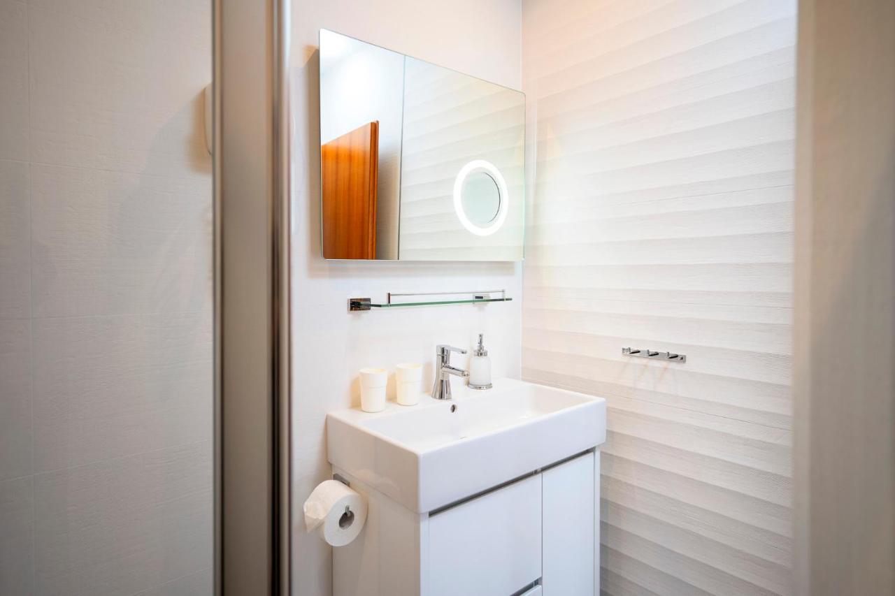 Apartment Kalina Deluxe Jelsa (Hvar)