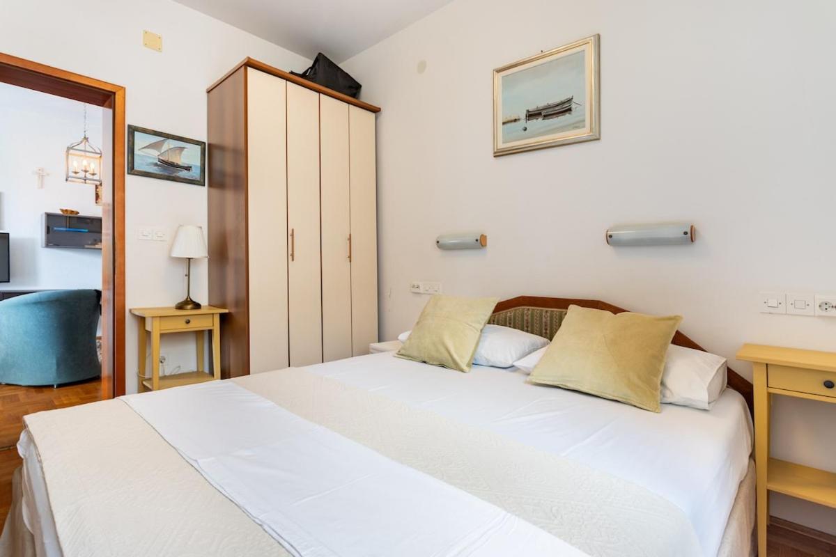 Kalina Deluxe Apartment Jelsa (Hvar)