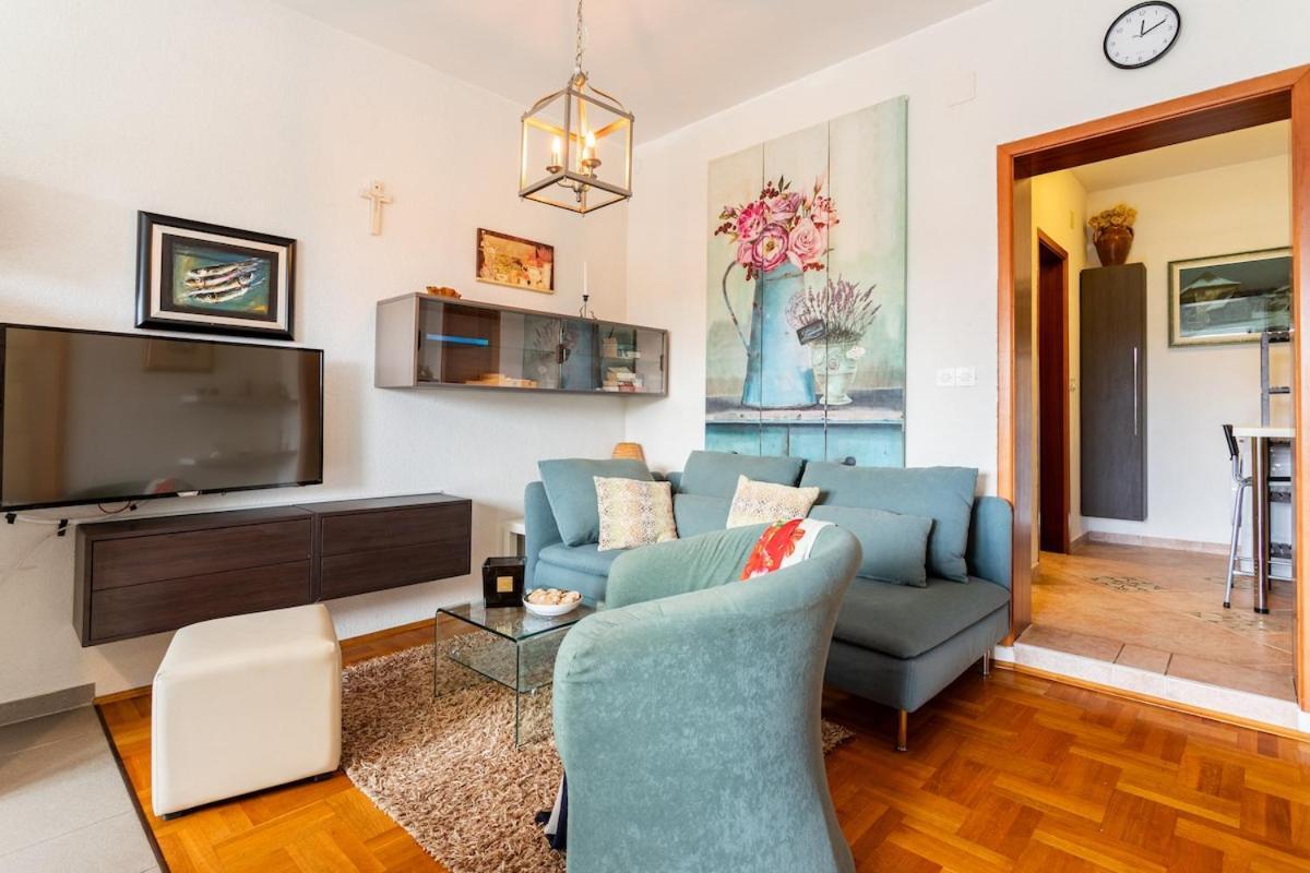 Apartment Kalina Deluxe