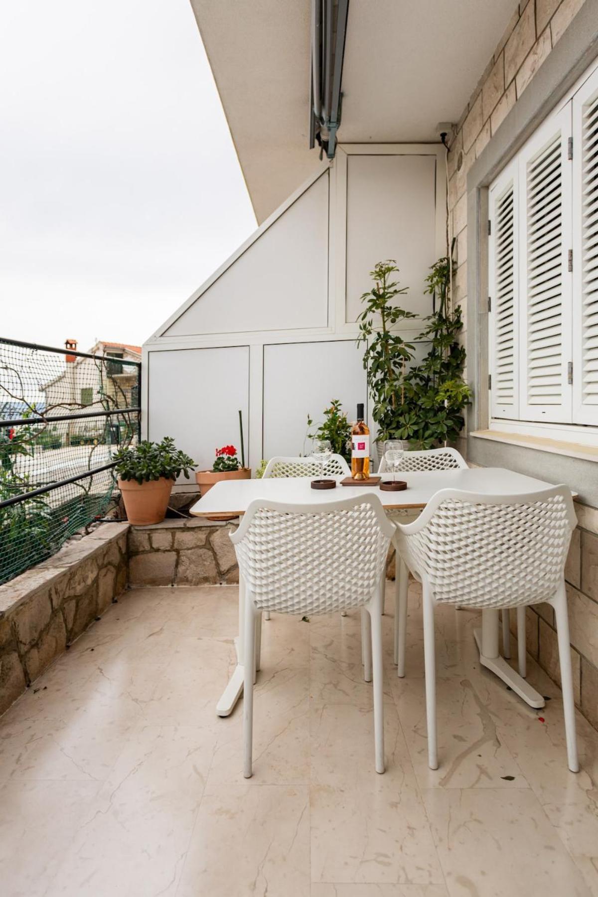 Kalina Deluxe Apartment Jelsa (Hvar)