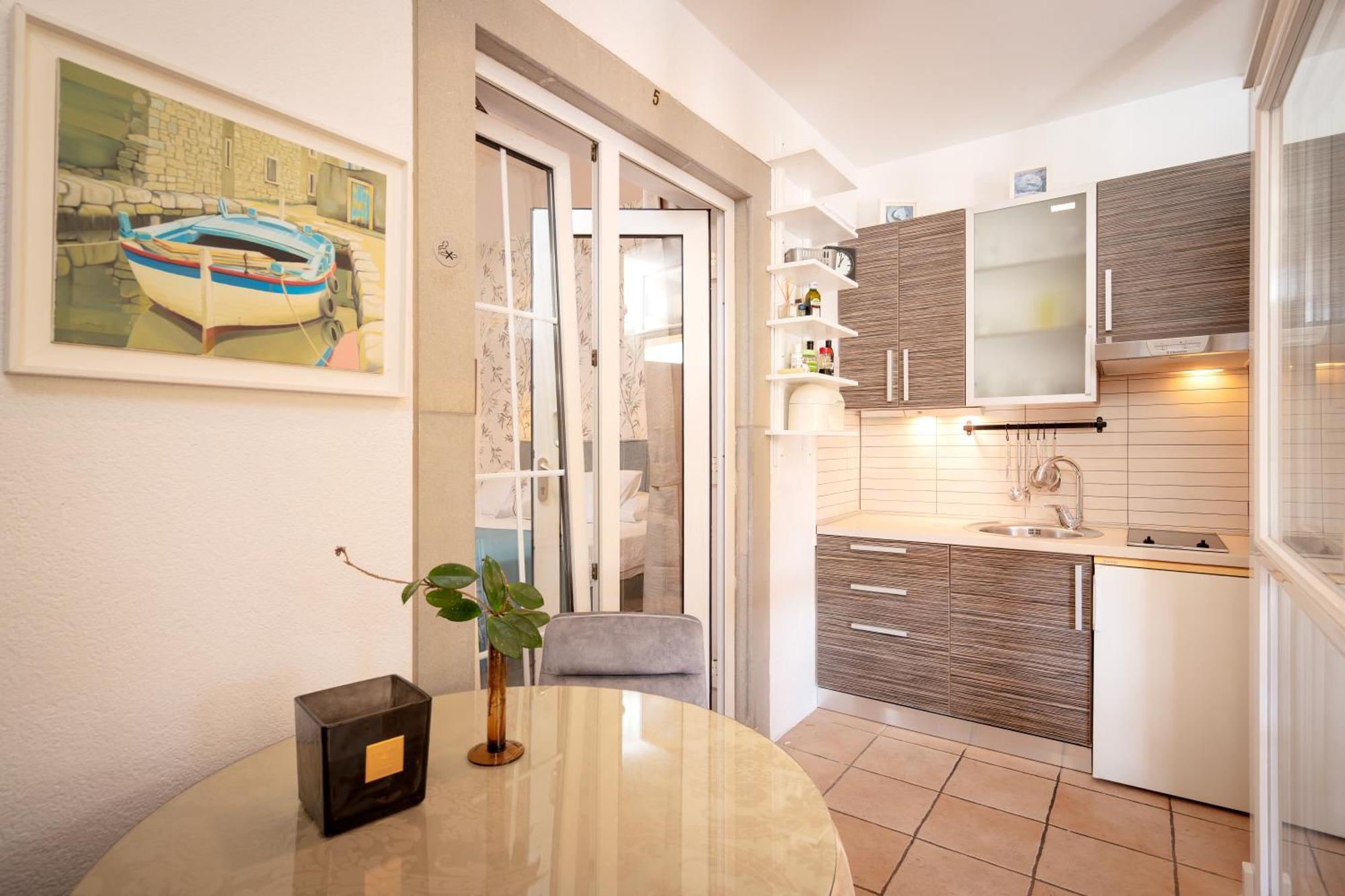 Kalina Deluxe Apartment Jelsa (Hvar)